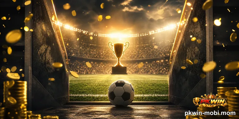 Kèo Penalty Là Gì và Bí Quyết Bất Bại Từ Cao Thủ Cổng Tin