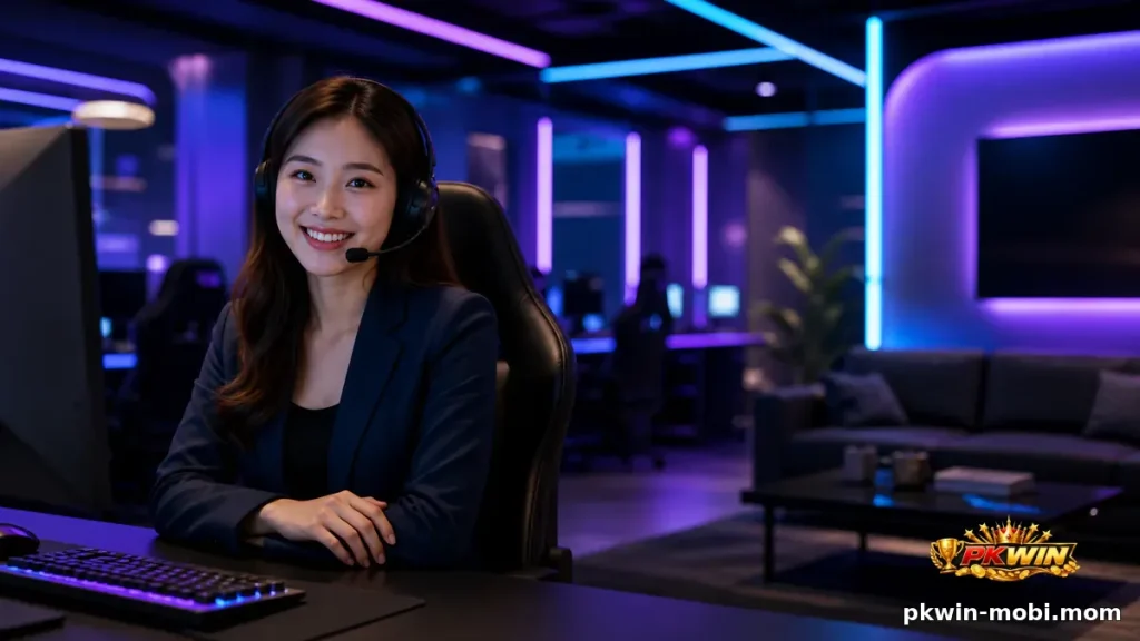 PKWIN Nhà Cái ⭐ Nền Tảng Giải Trí Trực Tuyến Uy Tín - hình ảnh - pkwin-mobi.mom